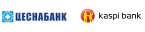 финансовая документация, Цеснабанк, Каспи