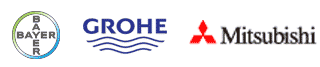 технический перевод Байер, Bayer, Mitsubishi, Grohe